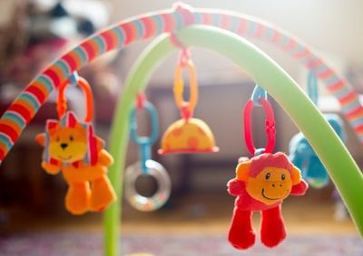 London parents face the highest childcare costs in the country