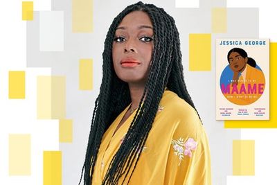 Millionaire at 26: how Jessica George’s new novel Maame became the hottest debut of 2023