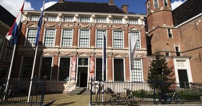 Leeuwarden museum burglary as 11 high value items stolen during daring heist