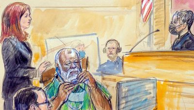 Human rights group questions Lockerbie suspect’s extradition