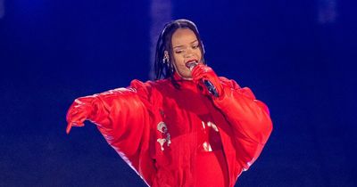 Is Rihanna an Arsenal fan? Super Bowl halftime show theory and 'Gooner' claim