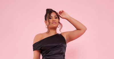 “I broke up with my boyfriend and now I'm the face of PrettyLitteThing’s latest collection”