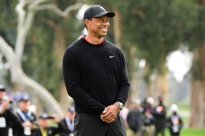 How to watch Tiger Woods at 2023 Genesis Invitational at Riviera Country Club