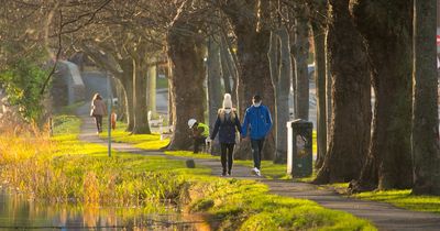 Ireland to be hotter than city of love on Valentine’s Day - as fears grow over major weather change