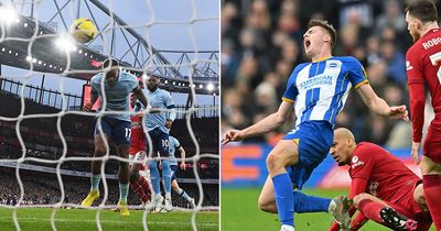10 times PGMOL admitted wrong decisions as Arsenal debacle leads to VAR's axing