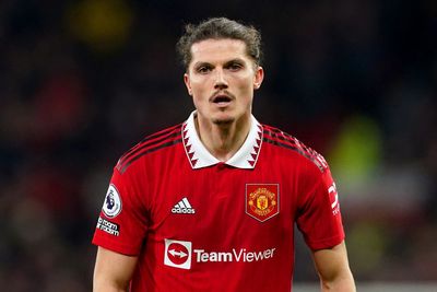 Marcel Sabitzer says Manchester United must ‘keep improving’ in Premier League title race