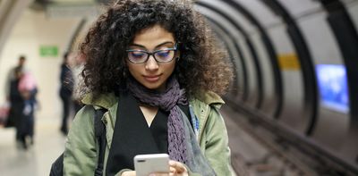 Studying abroad is poised to make a post-pandemic comeback – here are 5 questions students who plan to study overseas should ask