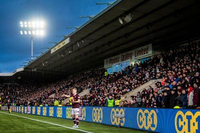 Scottish football comes out on top of Europe's Match Attendance Table