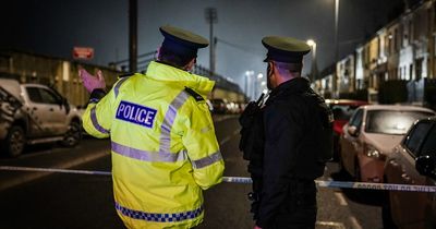 Derry security alert: PSNI appeals to Derry City and Shamrock Rovers fans for help