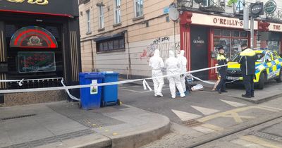 Young man, 20s, in 'critical' condition after serious Dublin assault