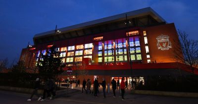 Merseyside Police issue warning over 'unacceptable' chants ahead of Liverpool vs Everton