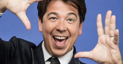 Michael McIntyre announces Macnificent world tour including Manchester dates - how to get tickets