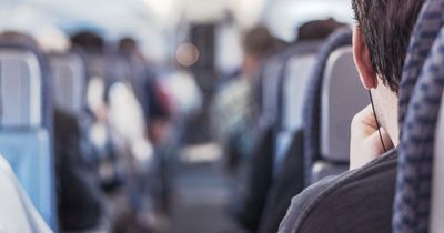 Man defends getting elderly couple to move when they sat in his plane seat