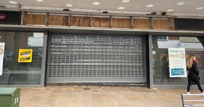 New store confirmed for Swansea's vacant old Sports Direct unit