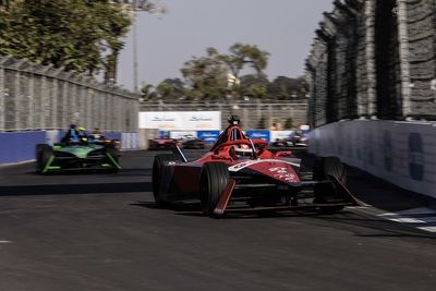 FE drivers praise Hyderabad track layout, unimpressed by facilities