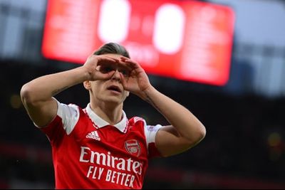 Mikel Arteta praise prompts Arsenal tactical gamble talk for Man City test
