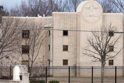 Antisemitism worries rising for many U.S. Jews, survey finds