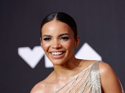 ‘It was incredible’: Batgirl star Leslie Grace denies claims that scrapped film was ‘unreleasable’