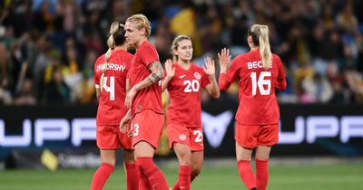 Canada women's football team forced to call off strike amid threat from governing body