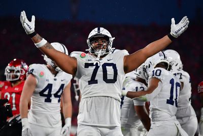 2023 NFL draft: All 51 offensive linemen invited to the Scouting Combine