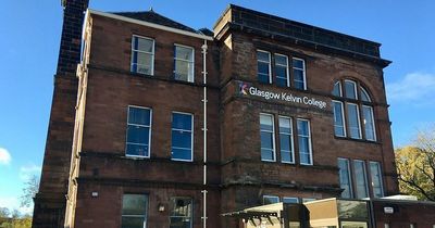 Glasgow Kelvin College announce plans to close west end campus in bid to 'cut costs'
