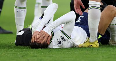 Newcastle United handed boost to Champions League chances after vital Spurs injury
