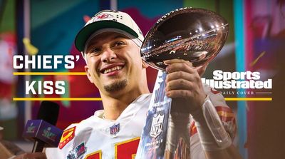 A Different Kind of Team. A Different Kind of Adversity. Another Chiefs Super Bowl.