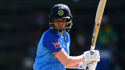 Watch: Shafali Verma says WPL will bring big opportunity for domestic players