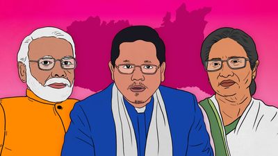 Why TMC’s Meghalaya fight may meet Goa fate
