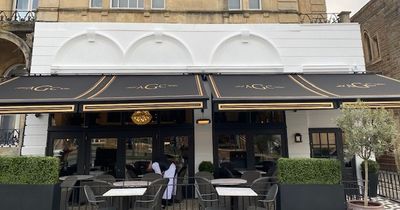 Popular Bristol restaurant reopens after French-style rebrand