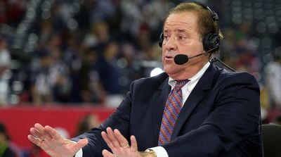 ESPN’s Berman Made Uncomfortable Comment While Discussing Super Bowl QBs
