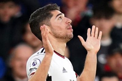 Manor Solomon finding his feet at Fulham after ‘most difficult year of my life’