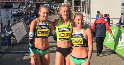 Commonwealth Games champion Eilish McColgan takes on Great North Run following in footsteps of mum
