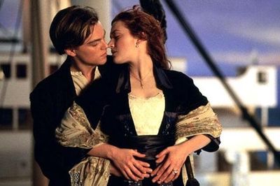 Titanic becomes the third highest-grossing movie of all time, pipping the new Avatar (for now)