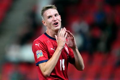Czech soccer player Jakub Jankto comes out as gay