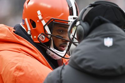 Browns open with 17th best odds to win Super Bowl LVIII