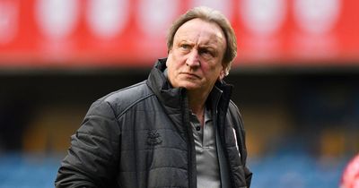 Neil Warnock makes retirement U-turn to seal return to football management aged 74