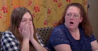 Four in a Bed guests gobsmacked by 'most disgusting underpayment in the show's history'