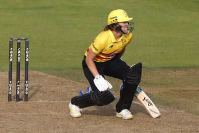 Nat Sciver-Brunt becomes one of Britain’s best paid sportswomen in WPL auction