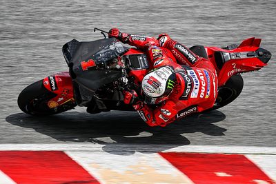 What we learned from MotoGP's first 2023 pre-season test in Sepang