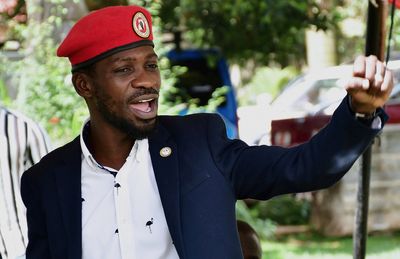 Ugandan opposition lawmakers granted bail after 17 months in jail