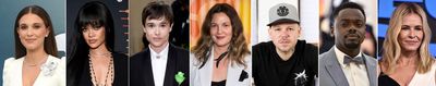 Celebrity birthdays for the week of Feb. 19-25