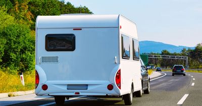 Caravan owners warned of hefty £3,900 bill that could ruin trip - how to avoid it