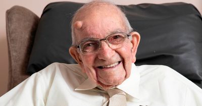 'True gent' Ayrshire photographer passes away aged 100