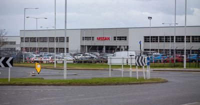 Nissan sees profits rise but warns of range of challenges ahead