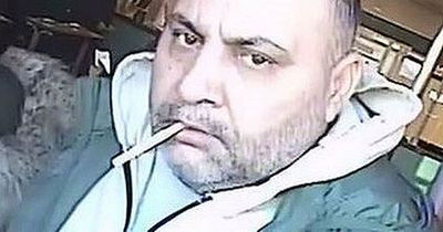 Nottingham betting shop staff member spat on in 'disgusting' assault