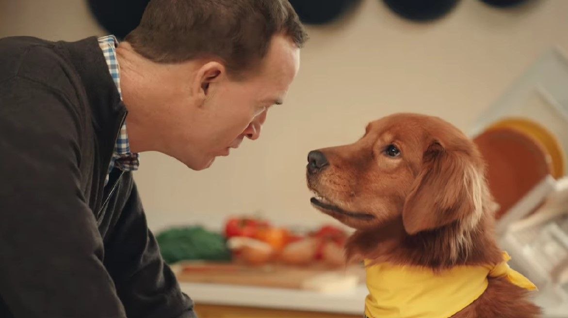 Watch Peyton Manning’s Super Bowl commercial from last…