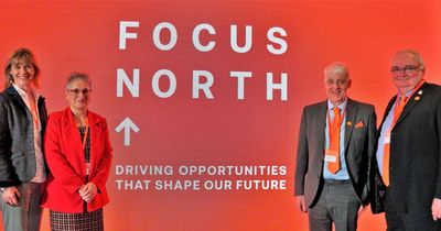 Plan to promote jobs and economic growth in North of Scotland