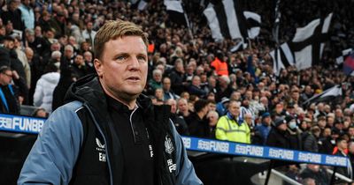 Newcastle's near identical record highlights key area for improvement