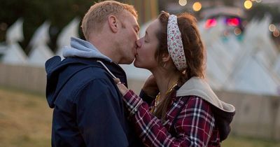 Top 10 first date fears - including when to lean in for a kiss